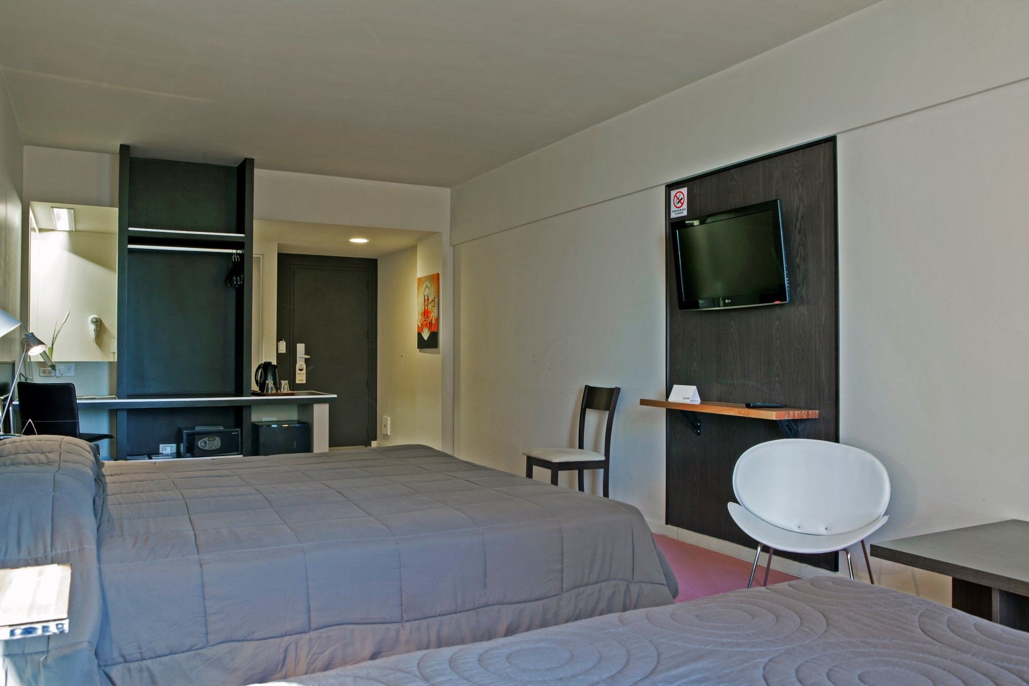 Uno Buenos Aires Suites Exterior foto