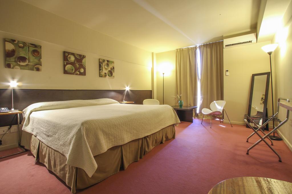 Uno Buenos Aires Suites Exterior foto